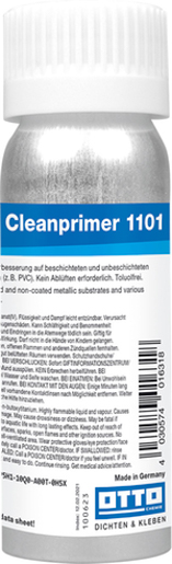 Otto Cleanprimer 1101 250 ml